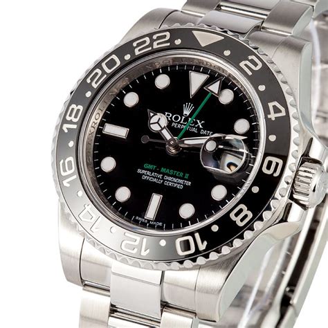 rolex gmt ln vs blnr|rolex gmt master ii vs 116710.